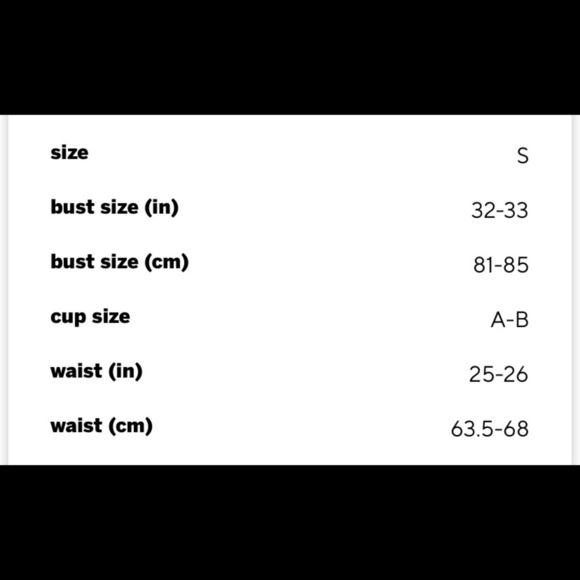 NWT Frankie’s bikinis Matilda Silk Halter Wrap Crop Top - Picture 3 of 7